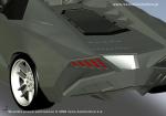 Arrinera Venocara Concept 2011 года